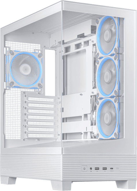 ASUS A31 Plus - White (90DC00R3-B18000)