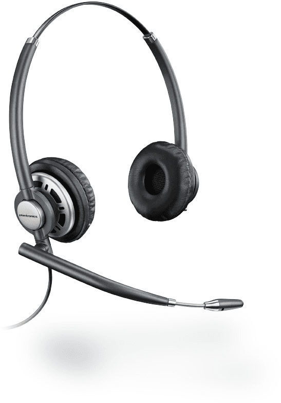 Plantronics EncorePro HW720 (78714-101)