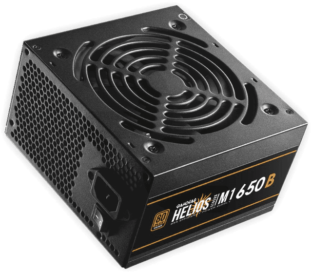 Gamdias HELIOS M1-650B (650 W)