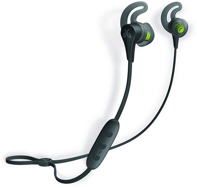 Jaybird X4 - Black Metallic (985-000810)