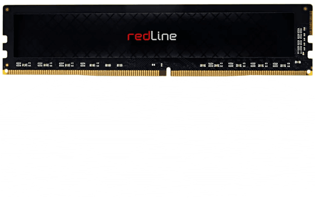Mushkin Redline MRE4U320NNNF32G-MX (1 x 32 GB | DIMM DDR4-3200)