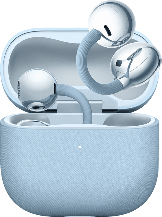 Huawei FreeClip 2 - Blue