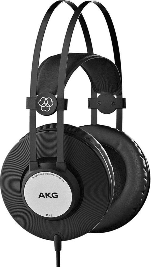 AKG K72 (3169H00020)