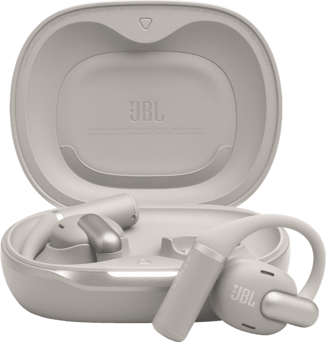 JBL Sense Pro - Grey (JBLSENSEPROGRYAM)