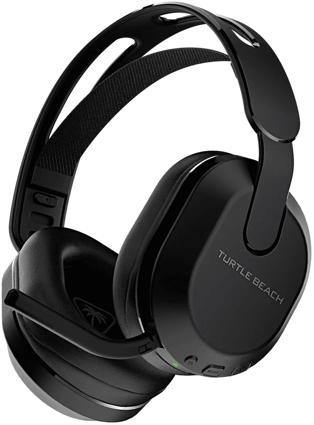 Turtle Beach Stealth 500 Gen 3 PS - Black