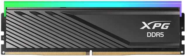 A-DATA XPG Lancer Blade RGB AX5U6000C3616G-SLABRBK (1 x 16 GB | DIMM DDR5-6000)