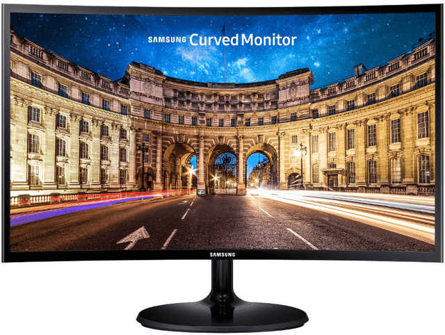 Samsung C27F390 [LC27F390FHLXZS]