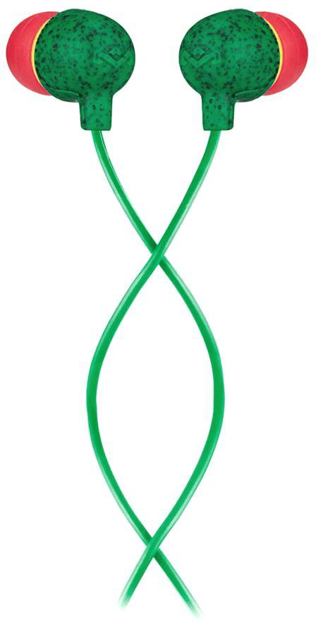 House Of Marley Little Bird (Rasta) (EM-JE061-RA)