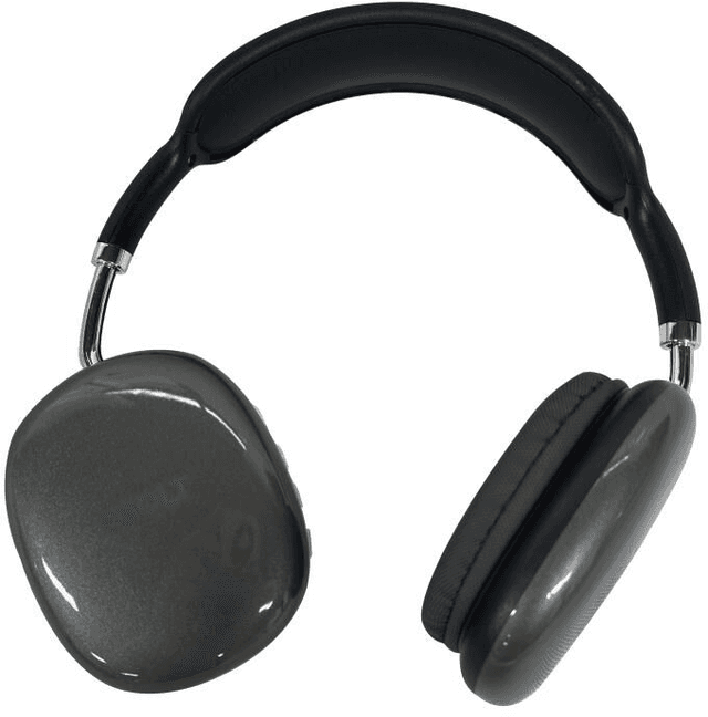 eBolt Audífono Bluetooth - Gris Oscuro (EB-AUD04B)