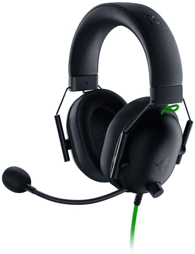 Razer BlackShark V2 X (RZ04-03240100-R3U1)