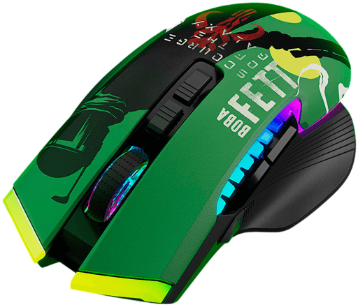 Primus Gladius TM11 Star-Wars: Boba Fett (PMO-S205BF)