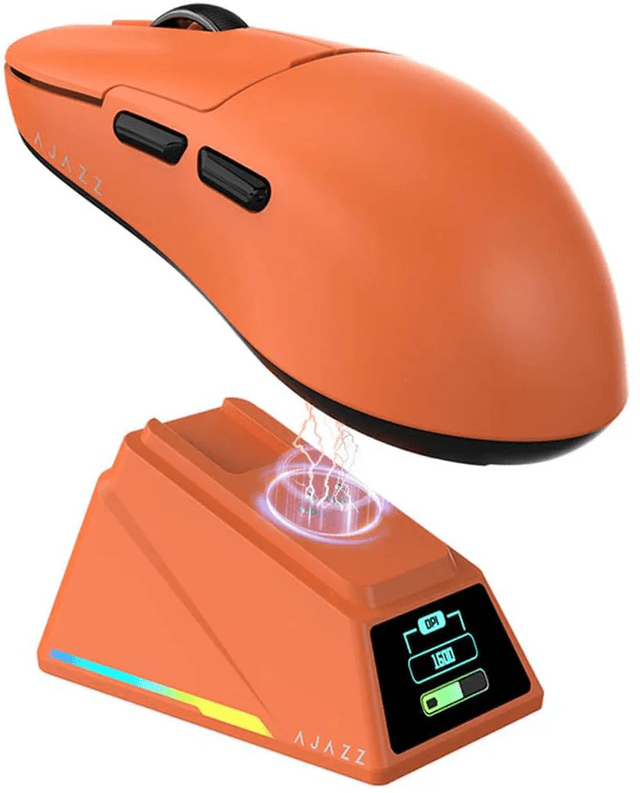 AJAZZ AJ159 APEX - Orange