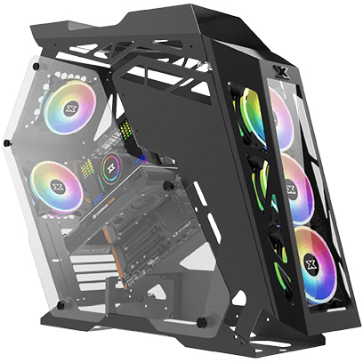 Xigmatek Zeus (EN43392)