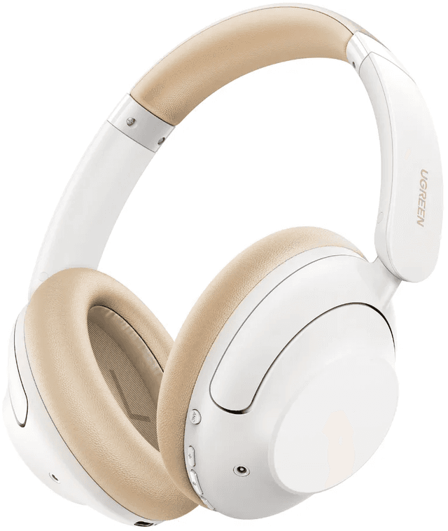 Ugreen HiTune Max5 - Blanco (HP202-15809)