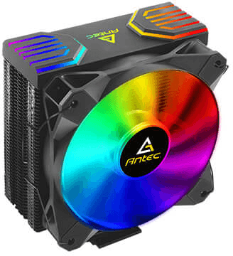 Antec FrigusAir 400 ARGB