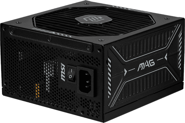 MSI MAG A1000GLS PCIE5 (1000 W)