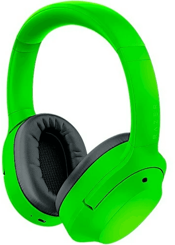 Razer Opus X - Green (RZ04-03760400-R3U1)