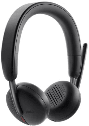 Dell Wireless Headset WL3024 (520-BBFL)