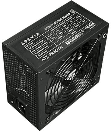 Apevia Prestige ATX-PR850W (850 W)