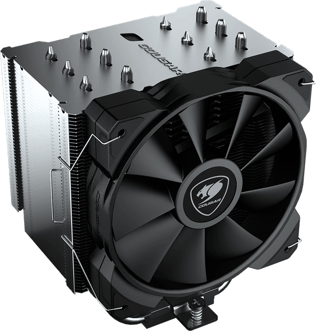 Cougar Forza 85 Essential