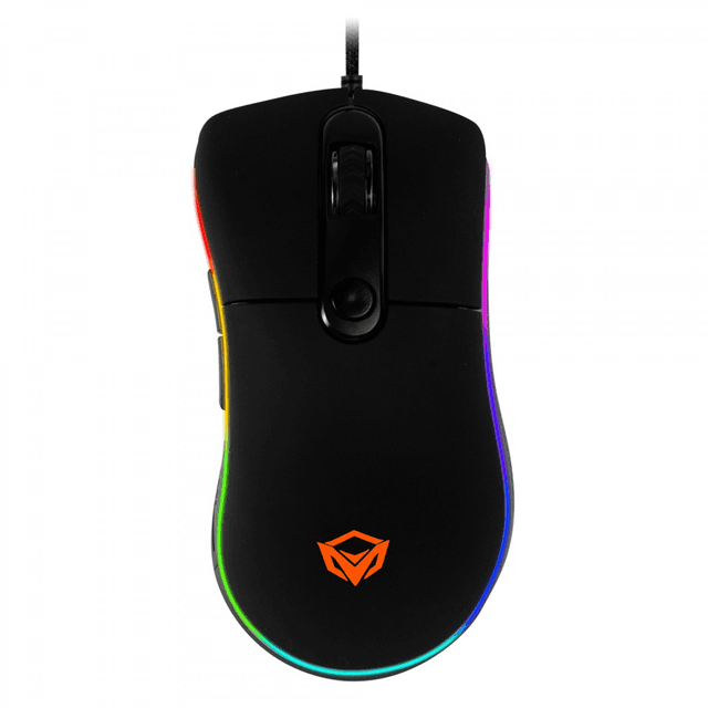 Meetion Chromatic Gaming Mouse (MT-GM20)