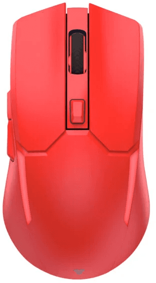 Fantech VENOM II WGC2 - Red