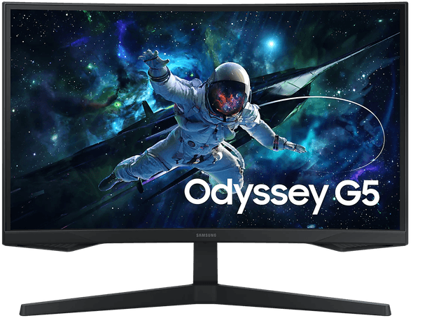 Samsung Odyssey G5 [LS27CG552ELXZS]