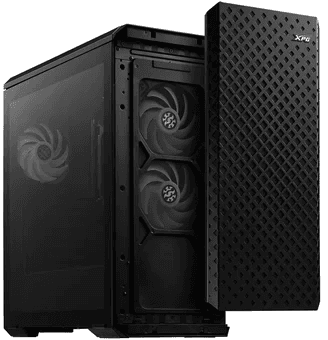 XPG Defender Pro - Negro