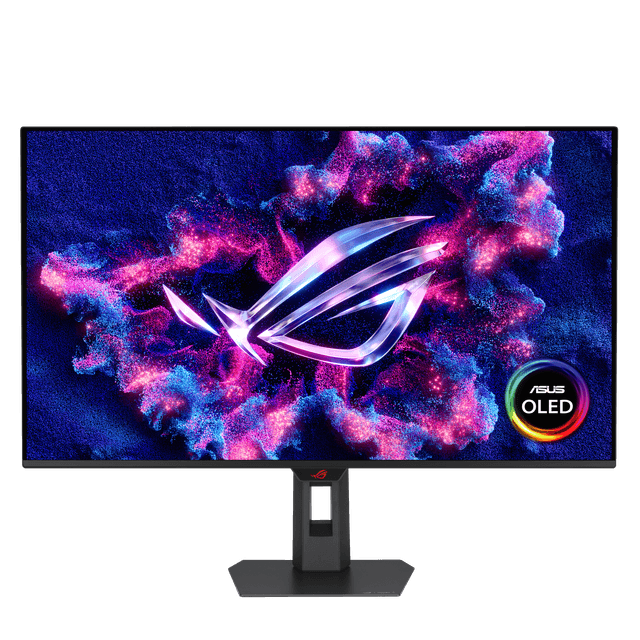 ASUS ROG Strix XG32UCDS