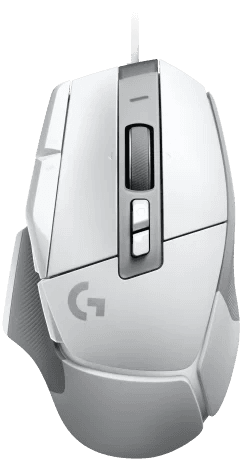 Logitech G502 X - White (910-006145)
