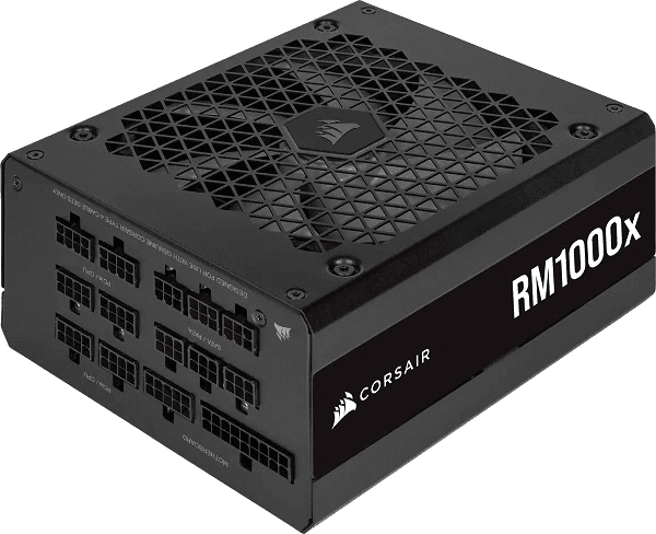 Corsair RMx Series 1000x 2021 [CP-9020201] (1000 W)