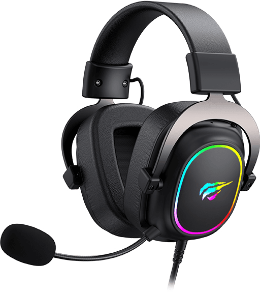 Havit Gaming Headphone (HV-H2002P)