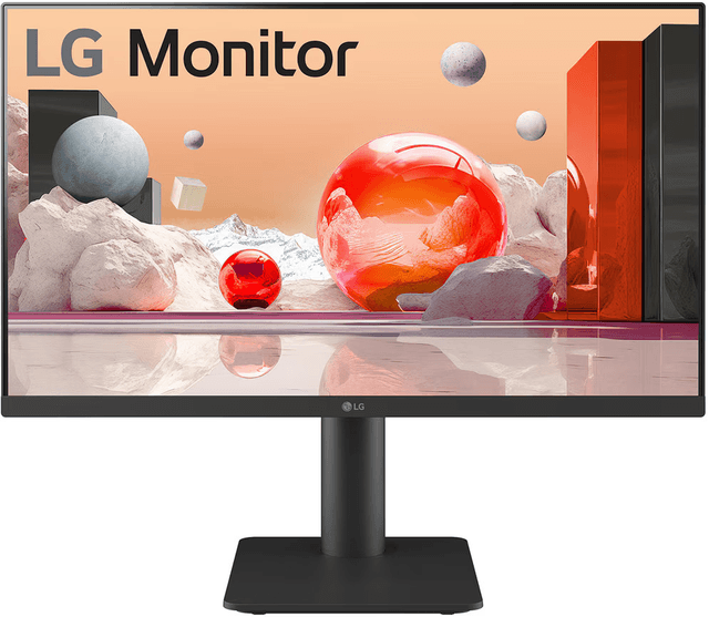 LG 27MS550-B