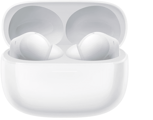 Xiaomi Redmi Buds 6 Pro - Glacier White