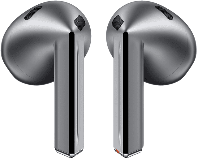 Samsung Galaxy Buds3 - Silver (SM-R530NZAALTA)