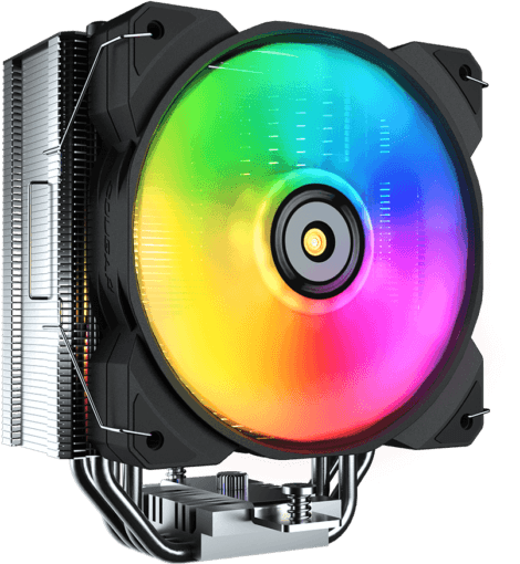 Cougar Forza 50 ARGB (3MFZR50.0001)