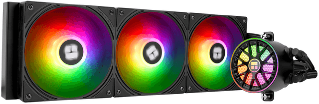 Thermalright Aqua Elite 360 ARGB BLACK V6