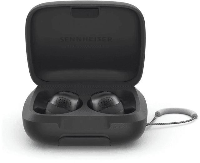 Sennheiser Momentum Sport - Grafito (700305)