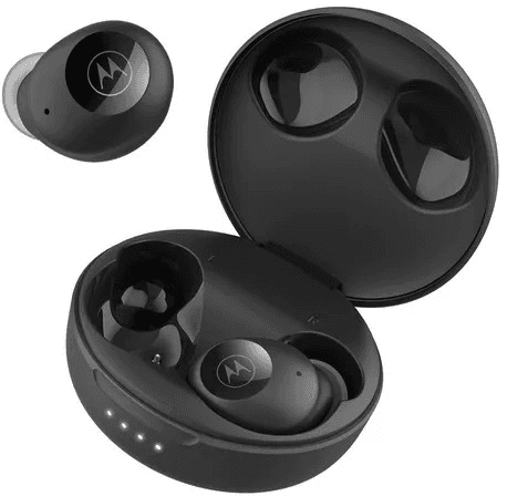 Motorola Buds 250 - Negro