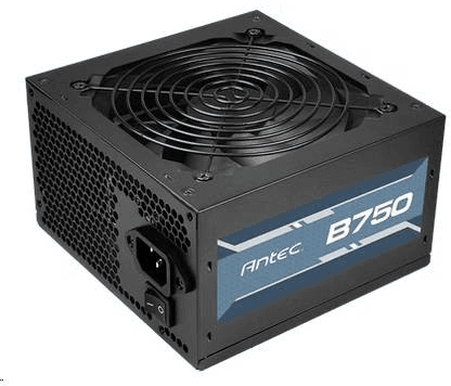 Antec Atom B750 Bronze (650 W)