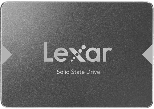 Lexar NS100 512 GB (LNS100-512RB)