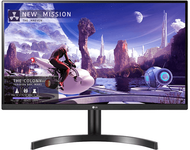LG 27QN600-B