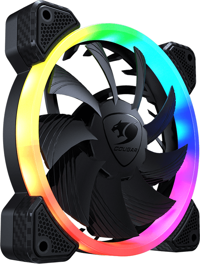 Cougar Vortex ARGB VK120 [3MVK1201.0001]