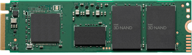 Intel 670P 2 TB (SSDPEKNU020TZX1)