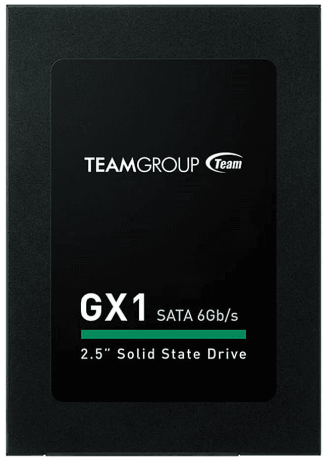 Team GX1 960 GB (T253X1960G0C101)