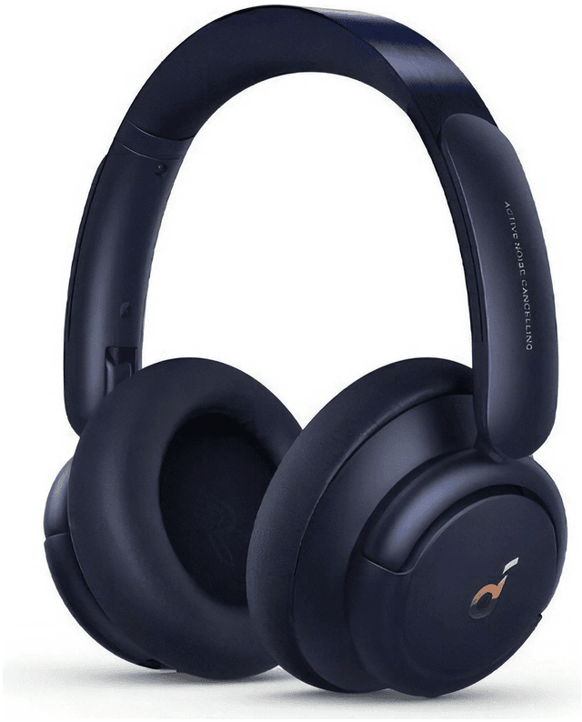 Anker Soundcore Life Q30 - Blue (A3028)