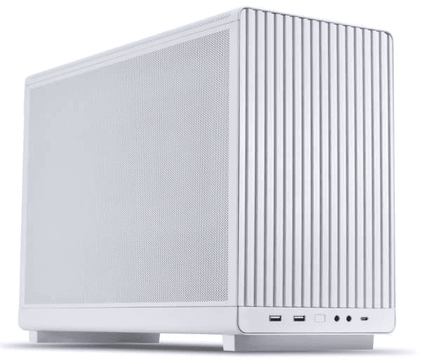 Lian Li A3-mATX - White (A3W)