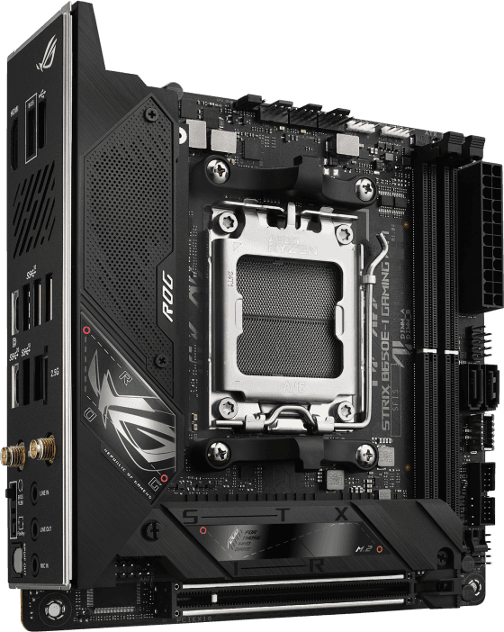 ASUS ROG STRIX B650E-I GAMING WIFI