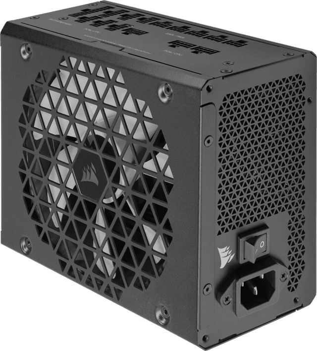 Corsair RMx SHIFT Series RM1000x (CP-9020253-NA / CP-9020253-WW) (1000 W)