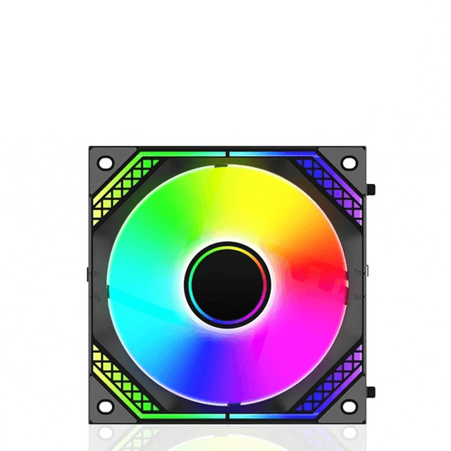 AirFlow M28 ARGB - Black